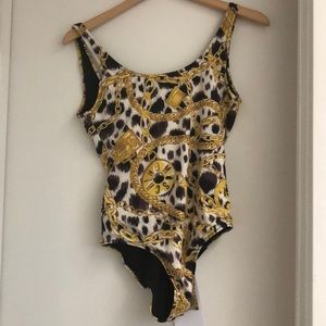 Moschino & H&M Swimsuit!